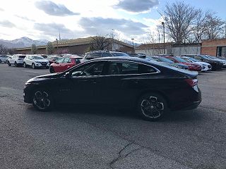 2022 Chevrolet Malibu LT 1G1ZD5ST6NF133827 in Salt Lake City, UT 4