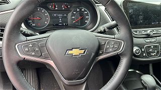 2022 Chevrolet Malibu RS 1G1ZG5STXNF144286 in Suffolk, VA 15