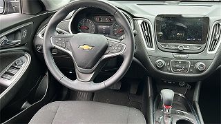 2022 Chevrolet Malibu RS 1G1ZG5STXNF144286 in Suffolk, VA 22