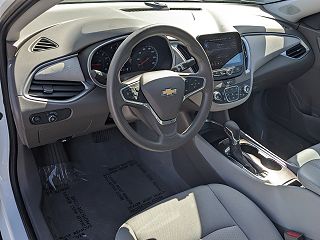 2022 Chevrolet Malibu LT 1G1ZD5ST1NF121357 in Van Nuys, CA 12
