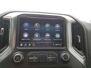 2022 Chevrolet Silverado 1500 RST 1GCUYEET2NZ223847 in Alexandria, LA 27