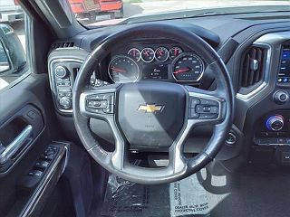 2022 Chevrolet Silverado 1500 LT 3GCUYDED6NG126573 in Ames, IA 13