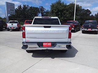 2022 Chevrolet Silverado 1500 LT 3GCUYDED6NG126573 in Ames, IA 5