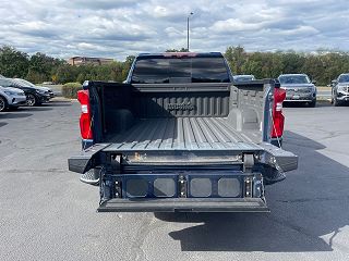 2022 Chevrolet Silverado 1500 High Country 3GCUYHEL6NG113000 in Annapolis, MD 19