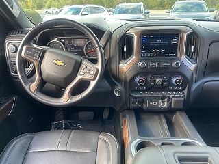2022 Chevrolet Silverado 1500 High Country 3GCUYHEL6NG113000 in Annapolis, MD 22