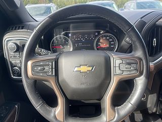 2022 Chevrolet Silverado 1500 High Country 3GCUYHEL6NG113000 in Annapolis, MD 36