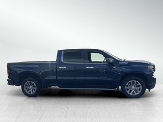 2022 Chevrolet Silverado 1500 High Country 3GCUYHEL6NG113000 in Annapolis, MD 5