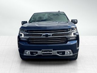 2022 Chevrolet Silverado 1500 High Country 3GCUYHEL6NG113000 in Annapolis, MD 7
