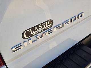 2022 Chevrolet Silverado 1500 Work Truck 3GCNAAED6NG600917 in Arlington, TX 11