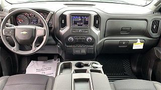 2022 Chevrolet Silverado 1500 Custom 1GCPABEK5NZ548306 in Augusta, GA 13