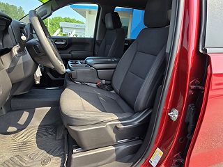 2022 Chevrolet Silverado 1500 Custom 3GCPYCEK2NG103412 in Augusta, GA 10