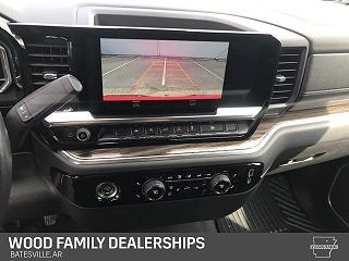 2022 Chevrolet Silverado 1500 LT 3GCPACEK1NG560247 in Batesville, AR 15