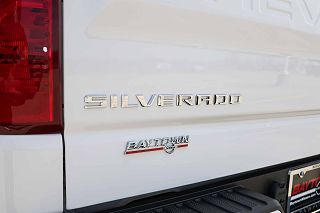 2022 Chevrolet Silverado 1500 Custom 3GCPDBEK4NG529298 in Baytown, TX 9