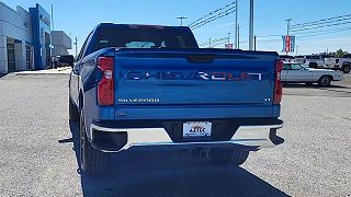 2022 Chevrolet Silverado 1500 LT 3GCPACEK3NG528464 in Beeville, TX 7