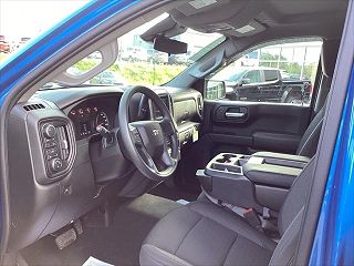 2022 Chevrolet Silverado 1500 Custom 1GCRDBEK7NZ567584 in Belfast, ME 10