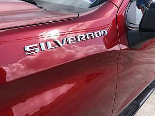 2022 Chevrolet Silverado 1500 RST 3GCUYEEL0NG163647 in Berwick, LA 30
