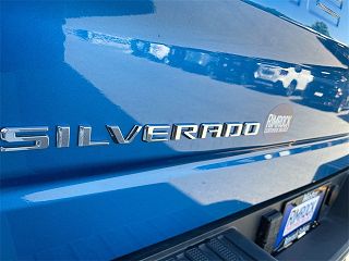 2022 Chevrolet Silverado 1500 LT 3GCUDFED1NG633467 in Billings, MT 40
