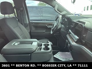 2022 Chevrolet Silverado 1500 LT 3GCPACEK1NG677990 in Bossier City, LA 14