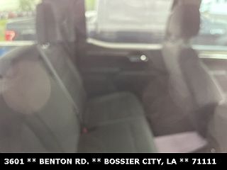 2022 Chevrolet Silverado 1500 LT 3GCPACEK1NG677990 in Bossier City, LA 17