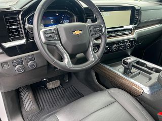 2022 Chevrolet Silverado 1500 LT 1GCUDDET8NZ510924 in Brenham, TX 16
