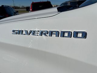 2022 Chevrolet Silverado 1500 Work Truck 3GCNAAED8NG560100 in Brenham, TX 9