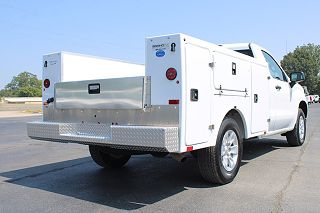 2022 Chevrolet Silverado 1500 Work Truck 3GCNAAED1NG627457 in Bryant, AR 6