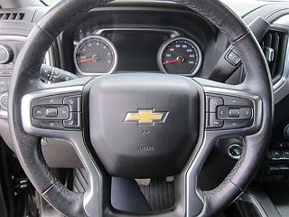 2022 Chevrolet Silverado 1500 LTZ 3GCUYGET1NG107986 in Burley, ID 16