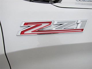 2022 Chevrolet Silverado 1500 LTZ 1GCUDGET3NZ509715 in Burley, ID 4