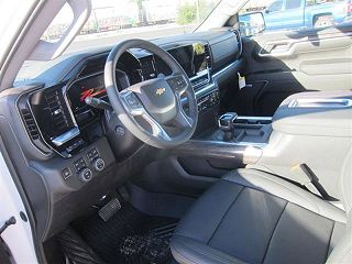 2022 Chevrolet Silverado 1500 LTZ 2GCUDGED9N1513012 in Burley, ID 7