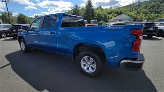 2022 Chevrolet Silverado 1500 LT 3GCPDDEK3NG672285 in Champlain, NY 6