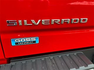2022 Chevrolet Silverado 1500 LT 1GCUDDEDXNZ528527 in Champlain, NY 30