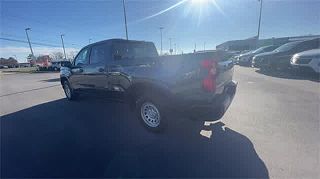 2022 Chevrolet Silverado 1500 Work Truck 1GCPAAEKXNZ642014 in Chesapeake, VA 15