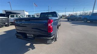 2022 Chevrolet Silverado 1500 Work Truck 1GCPAAEKXNZ642014 in Chesapeake, VA 19