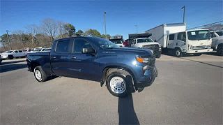 2022 Chevrolet Silverado 1500 Work Truck 1GCPAAEKXNZ642014 in Chesapeake, VA 2