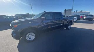 2022 Chevrolet Silverado 1500 Work Truck 1GCPAAEKXNZ642014 in Chesapeake, VA 9