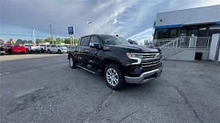 2022 Chevrolet Silverado 1500 LTZ 2GCUDGED0N1514226 in Chesapeake, VA 4