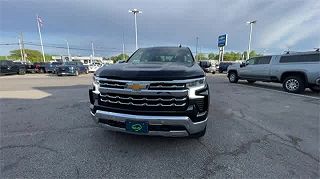 2022 Chevrolet Silverado 1500 LTZ 2GCUDGED0N1514226 in Chesapeake, VA 7