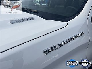 2022 Chevrolet Silverado 1500 LT 1GCUYDET3NZ222510 in Clover, SC 29