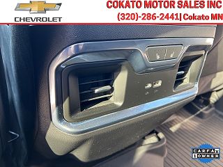 2022 Chevrolet Silverado 1500 LTZ 3GCUDGET3NG671084 in Cokato, MN 12