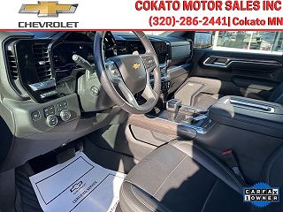 2022 Chevrolet Silverado 1500 LTZ 3GCUDGET3NG671084 in Cokato, MN 14