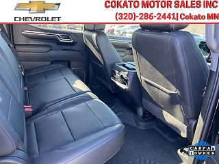 2022 Chevrolet Silverado 1500 LTZ 3GCUDGET3NG671084 in Cokato, MN 17