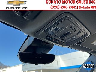 2022 Chevrolet Silverado 1500 LTZ 3GCUDGET3NG671084 in Cokato, MN 20