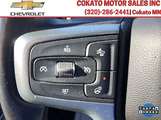 2022 Chevrolet Silverado 1500 LTZ 3GCUDGET3NG671084 in Cokato, MN 26