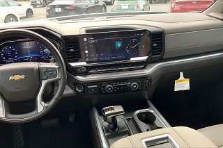 2022 Chevrolet Silverado 1500 LTZ 3GCUDGED2NG552452 in Columbus, GA 6