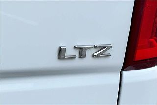 2022 Chevrolet Silverado 1500 LTZ 3GCUDGED2NG552452 in Columbus, GA 9