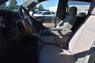 2022 Chevrolet Silverado 1500 LT 3GCUYDED7NG126954 in Conway, AR 17