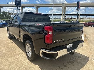 2022 Chevrolet Silverado 1500 LT 3GCUYDED7NG126954 in Conway, AR 5