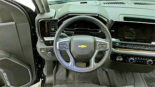 2022 Chevrolet Silverado 1500 LT 1GCPDDEK0NZ517886 in Corbin, KY 14