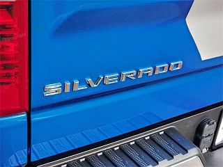 2022 Chevrolet Silverado 1500 LT 1GCPACEDXNZ592647 in Dallas, TX 11