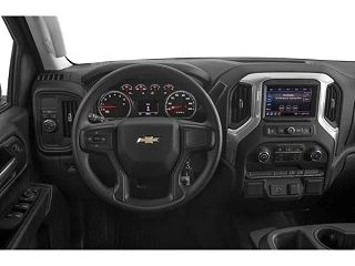 2022 Chevrolet Silverado 1500 Custom 3GCPYBEK0NG210839 in Deming, NM 7